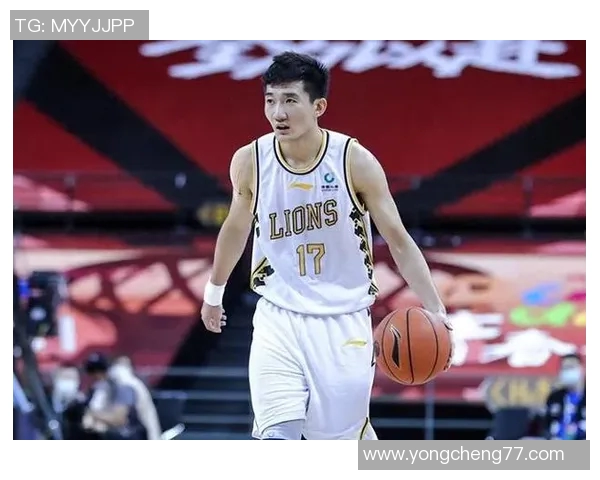 原帅：从青涩少年到篮球场上的璀璨明星，见证成长与奋斗的传奇之路